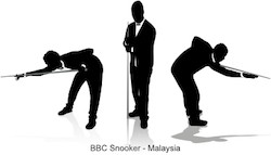 BBC Snooker