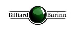 Billiard Barinn