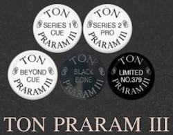 Ton Praram III Cues