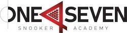 One-4-Seven Snooker Academy