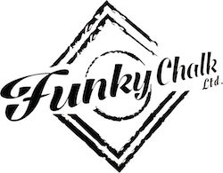 Funky Chalk