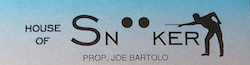 House Of Snooker
