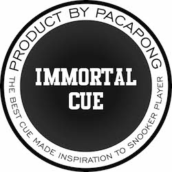 Immortal Cue Station