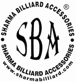 Sharma Billiards Accessories