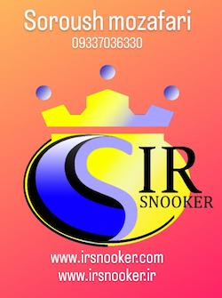 IR Snooker