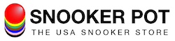 Snooker Pot